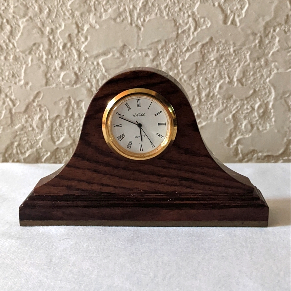 Mini Clock